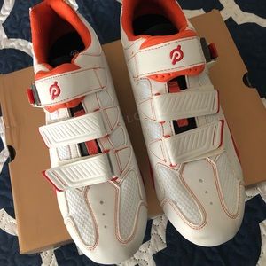 Peloton Cycling Shoes